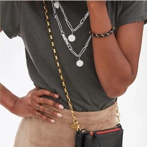 Clare V. Crossbody Strap